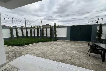 Satılır Həyət Evi Qobuda
