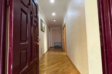 Aylıq Kirayə Həyət Evi Badamdarda