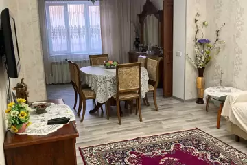 Satılır Həyət Evi Buzovnada