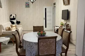Satılır Həyət Evi Buzovnada