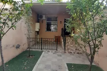 Satılır Həyət Evi Fəhlə Prospekti - Rabocidə