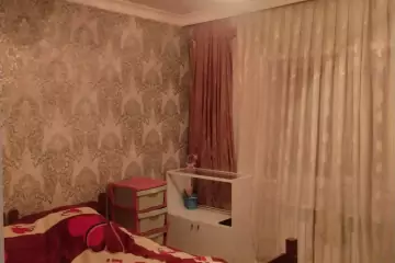 Satılır Həyət Evi Binəqədidə
