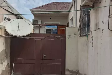 Satılır Həyət Evi Xırdalan şəhərində