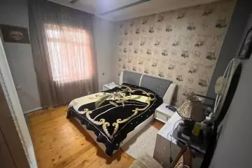 Satılır Həyət Evi Yeni Yasamalda