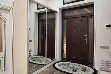 Satılır Bağ Evi Buzovnada