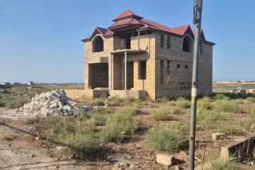 Satılır Həyət Evi Maştağada