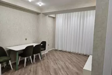 Aylıq Kirayə Yeni Tikili Olimpik Starda