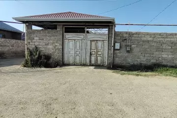 Satılır Yeni Tikili Binədə