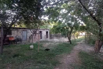 Satılır Torpaq Mingəçevirdə