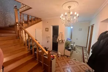 Satılır Həyət Evi Yeni Yasamalda