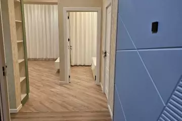 Aylıq Kirayə Yeni Tikili Olimpik Starda