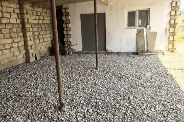 Satılır Torpaq Ceyranbatan Qəs.də