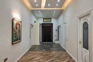 Satılır Bağ Evi Buzovnada