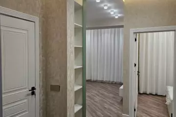 Aylıq Kirayə Yeni Tikili Olimpik Starda