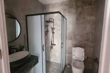 Satılır Həyət Evi Qobuda