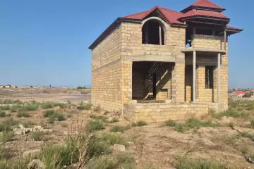 Satılır Həyət Evi Maştağada