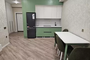 Aylıq Kirayə Yeni Tikili Olimpik Starda