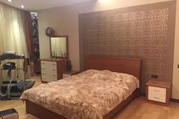 Aylıq Kirayə Yeni Tikili Yasamalda
