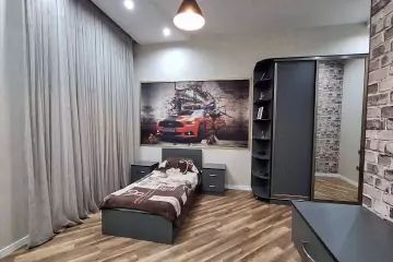 Satılır Bağ Evi Buzovnada