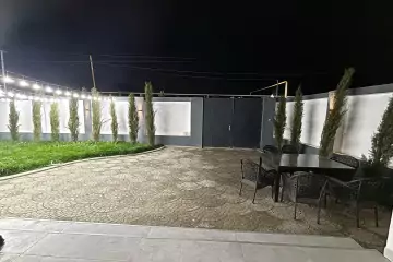 Satılır Həyət Evi Qobuda 
