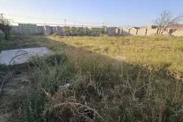 Satılır Torpaq Qalada