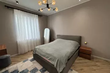 Satılır Həyət Evi Qobuda