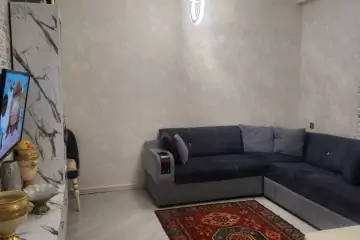 Satılır Yeni Tikili Ceyranbatan Qəs.də