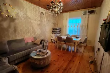 Satılır Həyət Evi Maştağada