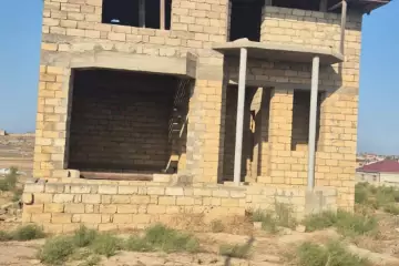 Satılır Həyət Evi Maştağada