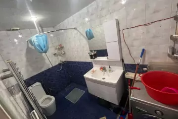 Satılır Həyət Evi Yeni Yasamalda