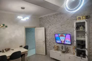 Satılır Yeni Tikili Ceyranbatan Qəs.də