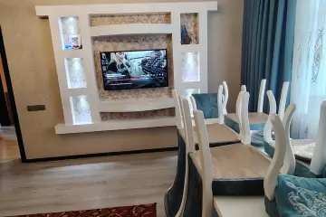 Satılır Yeni Tikili Binədə