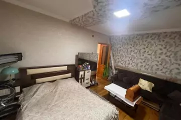 Satılır Həyət Evi Yeni Yasamalda