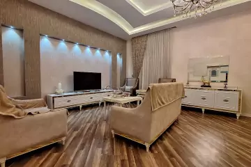 Satılır Bağ Evi Buzovnada
