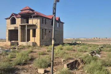 Satılır Həyət Evi Maştağada