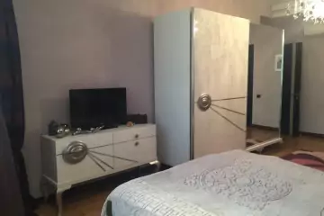 Aylıq Kirayə Yeni Tikili Yasamalda