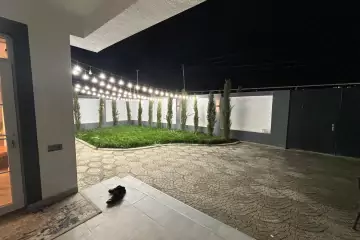 Satılır Həyət Evi Qobuda