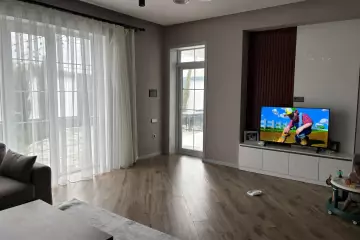 Satılır Həyət Evi Qobuda
