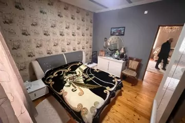 Satılır Həyət Evi Yeni Yasamalda