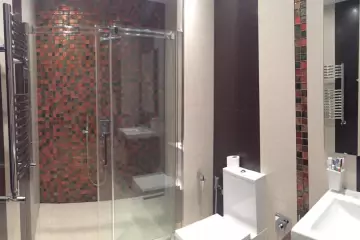 Aylıq Kirayə Yeni Tikili Yasamalda