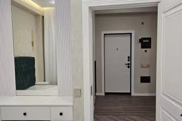 Aylıq Kirayə Yeni Tikili Olimpik Starda