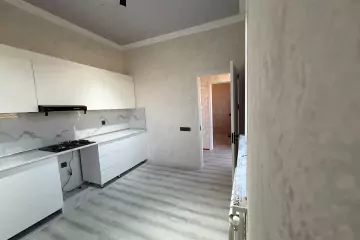 Satılır Bağ Evi Qobuda