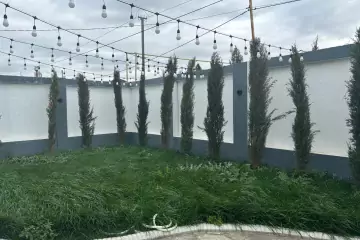 Satılır Həyət Evi Qobuda
