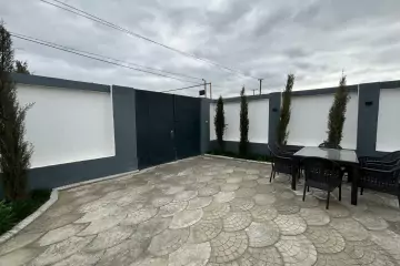 Satılır Həyət Evi Qobuda