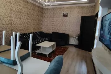 Satılır Yeni Tikili Binədə
