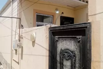 Satılır Həyət Evi Binəqədidə