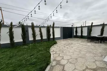 Satılır Həyət Evi Qobuda