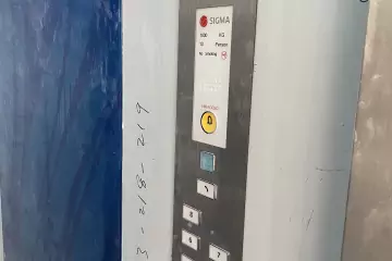 Satılır Yeni Tikili Bakıxanovda