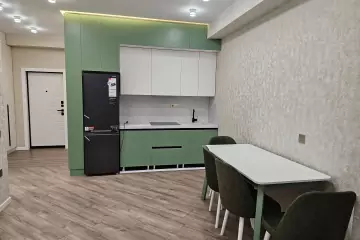 Aylıq Kirayə Yeni Tikili Olimpik Starda