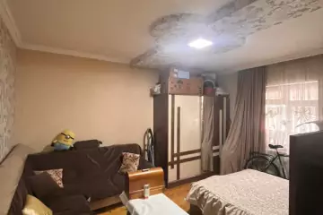 Satılır Həyət Evi Yeni Yasamalda